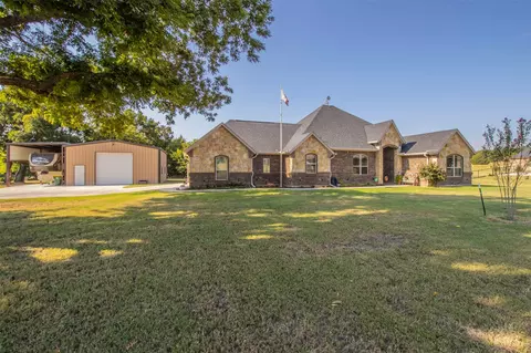 116 Lucy Kirk Ln, Springtown, TX 76082