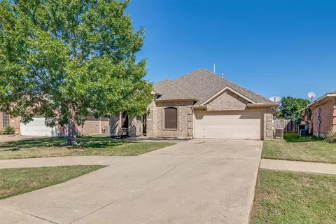 2809 Cantura Dr, Mesquite, TX 75181