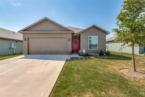 121 Yorktown Ct, Venus, TX 76084