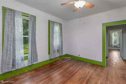 Bedroom - 209 N Arkansas St, Plain Dealing, LA 71064 photo 1 of 4