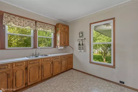 Kitchen - 209 N Arkansas St, Plain Dealing, LA 71064 photo 1 of 3