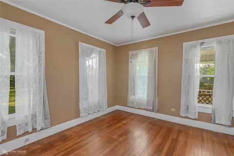 Bedroom - 209 N Arkansas St, Plain Dealing, LA 71064 photo 3 of 4