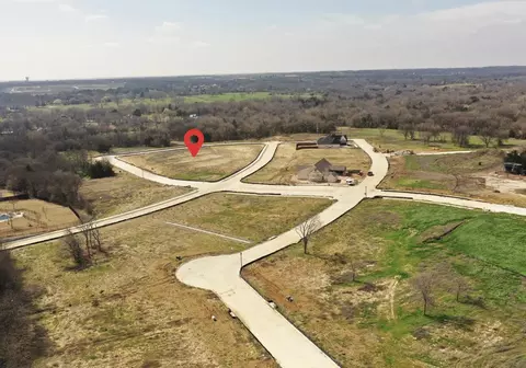 2709 Spring Lake Dr, Sherman, TX 75092