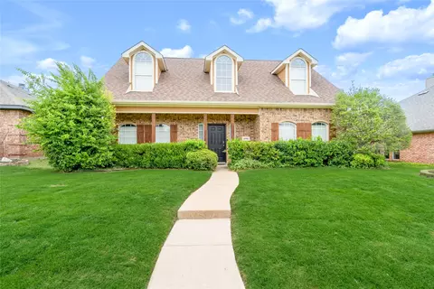 8100 Ship St, Frisco, TX 75035