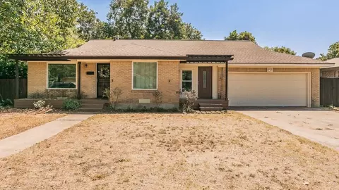 3308 Springdale Rd, Fort Worth, TX 76111
