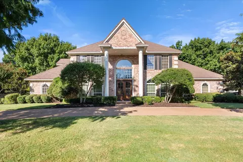 4106 Flower Garden Dr, Arlington, TX 76016
