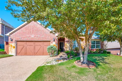 605 Excalibur Dr, Mckinney, TX 75071