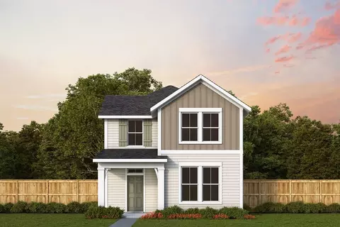 1009 Marigold Ln, Crowley, TX 76036