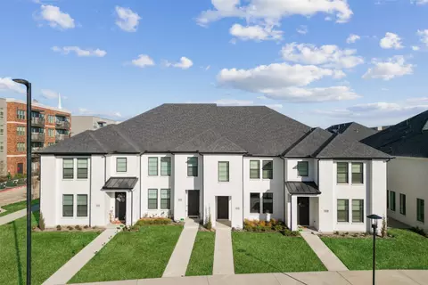 1852 Sacaton Trl, Plano, TX 75075