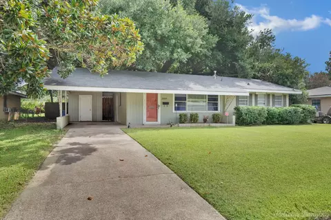 3808 Reily Ln, Shreveport, LA 71105