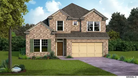 1311 Bay Laurel Rd, Rockwall, TX 75087
