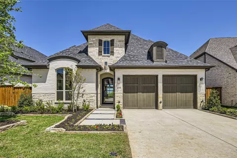 8725 Edgewater Dr, The Colony, TX 75056