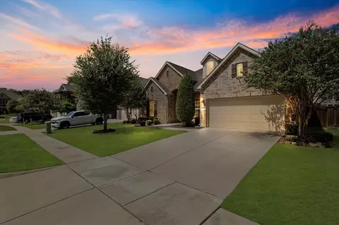 1412 Madrid Falls Dr, Mckinney, TX 75071
