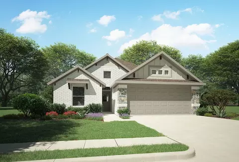 2420 Adenmore Ln, Forney, TX 75126