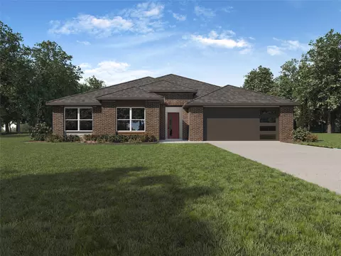 1605 Forest Park Dr, Alvarado, TX 76009
