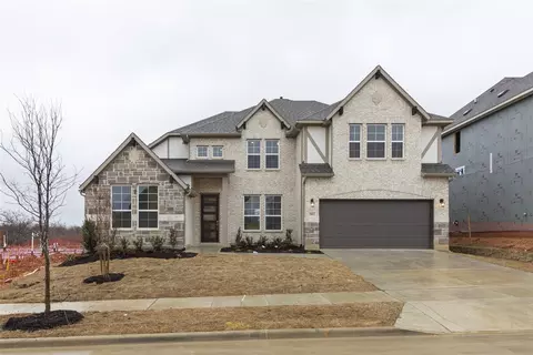 2001 Sangallo Ln, Celina, TX 75009