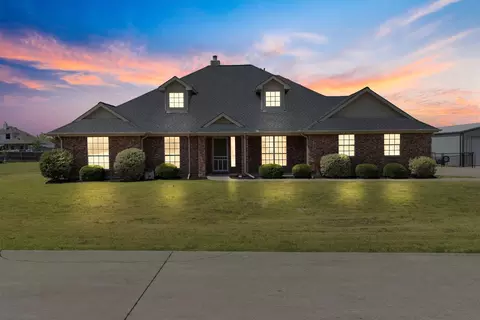 505 Margaret St, Royse City, TX 75189