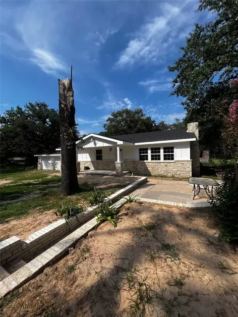 1293 Frann Dr, Kaufman, TX 75142