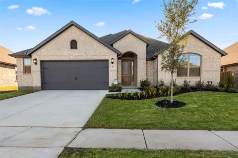 3913 Timberview St, Midlothian, TX 76065