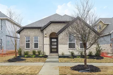 1432 Bramante St, Celina, TX 75009