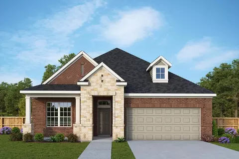 3313 Rawhide Dr, Mckinney, TX 75071