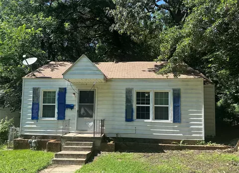3718 Sumner St, Shreveport, LA 71109