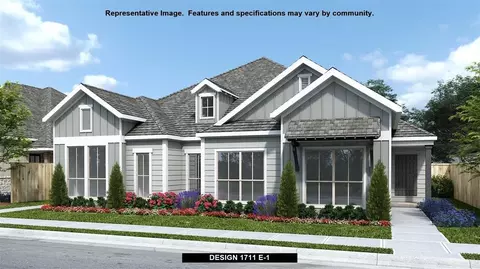 2133 Eastus Ln, Aledo, TX 76008