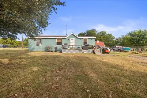 3751 County Road 321, Terrell, TX 75160