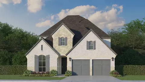 8732 Edgewater Dr, The Colony, TX 75056