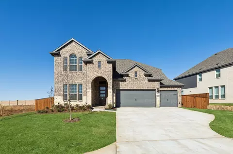 3925 Ashland Ave, Midlothian, TX 76065