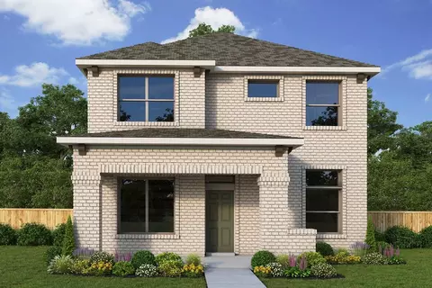 3116 Althea St, Mckinney, TX 75071