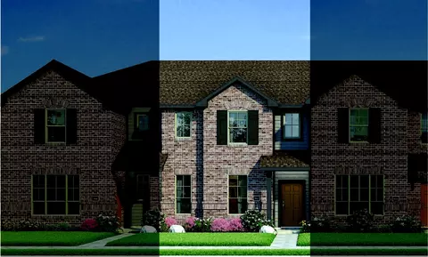 222 Territory Trl, Fort Worth, TX 76120