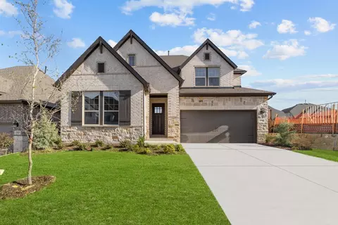 1916 Cannon Ct, Aubrey, TX 76227