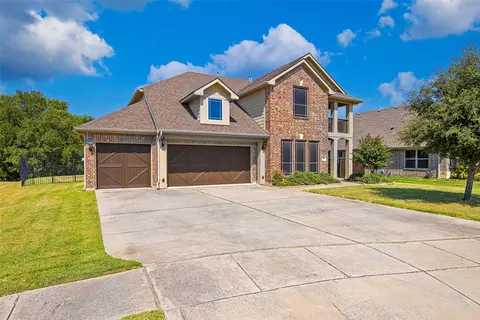 117 Carriage Run Dr, Wylie, TX 75098