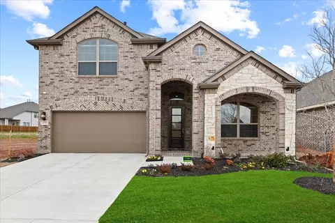 2622 Melrose Dr, Venus, TX 76084