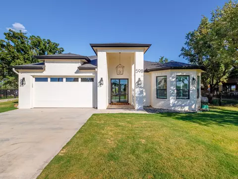 598 Oak Point Dr, May, TX 76857