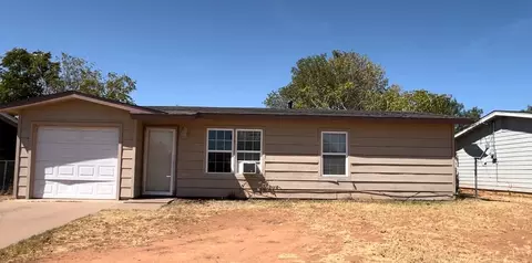5350 S 7th St, Abilene, TX 79605