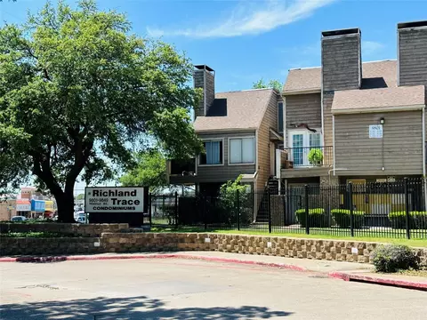 9805 Walnut St #C102, Dallas, TX 75243