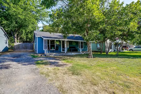 416 Marengo St, Cleburne, TX 76033
