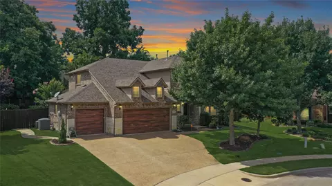800 Navajo Dr, Mckinney, TX 75072