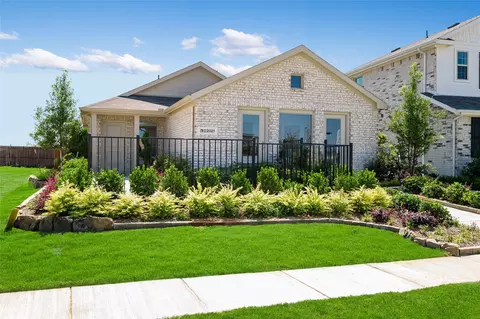 4152 Silverstein St, Crandall, TX 75114