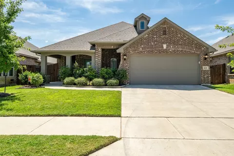 4121 Mountain Meadow Rd, Crowley, TX 76036