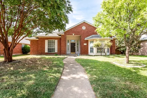 3432 Danbury Ln, Plano, TX 75074