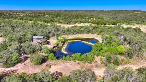 tbd Elizabeth Ln, Jacksboro, TX 76458