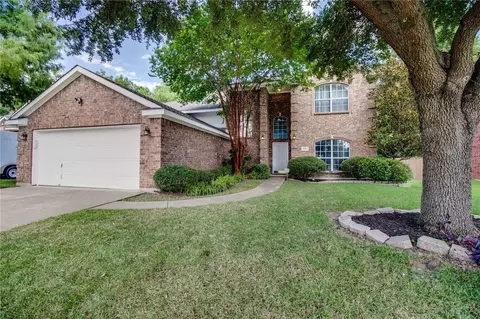 401 Crooked Crk, Garland, TX 75043
