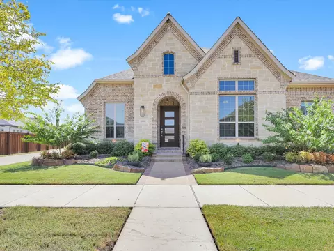 1806 Inca Rose Ln, Arlington, TX 76005