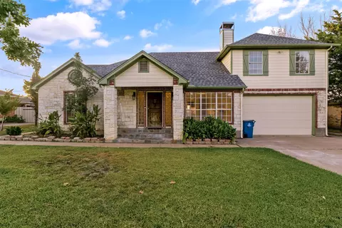 731 W Palestine St, Hutchins, TX 75141