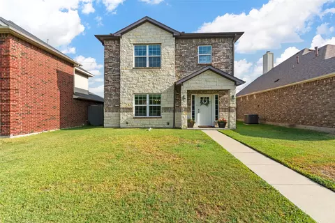 1519 Forest Creek Cir, Mesquite, TX 75149