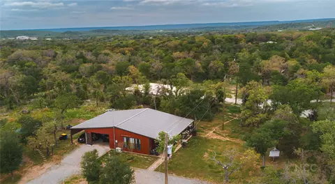 1254 Live Oak Rd, Santo, TX 76472
