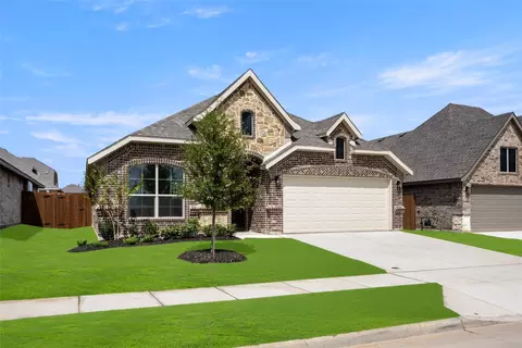 4452 Brentfield Dr, Crowley, TX 76036